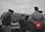 Immagine di US paracadutisti del 502nd PIR 101st Airborne Division Regno Unito, 1944, secondo 53 filmato di repertorio 65675058880