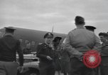 Immagine di US paracadutisti del 502nd PIR 101st Airborne Division Regno Unito, 1944, secondo 54 filmato di repertorio 65675058880