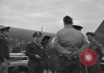 Immagine di US paracadutisti del 502nd PIR 101st Airborne Division Regno Unito, 1944, secondo 55 filmato di repertorio 65675058880
