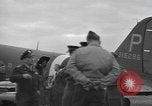 Immagine di US paracadutisti del 502nd PIR 101st Airborne Division Regno Unito, 1944, secondo 57 filmato di repertorio 65675058880