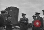Immagine di US paracadutisti del 502nd PIR 101st Airborne Division Regno Unito, 1944, secondo 58 filmato di repertorio 65675058880