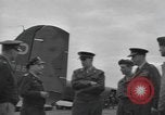 Immagine di US paracadutisti del 502nd PIR 101st Airborne Division Regno Unito, 1944, secondo 59 filmato di repertorio 65675058880