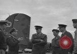 Immagine di US paracadutisti del 502nd PIR 101st Airborne Division Regno Unito, 1944, secondo 61 filmato di repertorio 65675058880