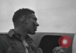 Image of 502nd Parachute Infantry Regiment of 101st Airborne departs for D-Day  England United Kingdom, 1944, second 38 stock footage video 65675058881
