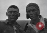 Image of 502nd Parachute Infantry Regiment of 101st Airborne departs for D-Day  England United Kingdom, 1944, second 41 stock footage video 65675058881