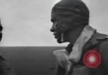 Image of 502nd Parachute Infantry Regiment of 101st Airborne departs for D-Day  England United Kingdom, 1944, second 42 stock footage video 65675058881