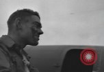 Image of 502nd Parachute Infantry Regiment of 101st Airborne departs for D-Day  England United Kingdom, 1944, second 45 stock footage video 65675058881