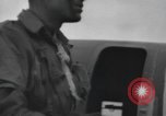 Image of 502nd Parachute Infantry Regiment of 101st Airborne departs for D-Day  England United Kingdom, 1944, second 48 stock footage video 65675058881