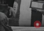 Image of 502nd Parachute Infantry Regiment of 101st Airborne departs for D-Day  England United Kingdom, 1944, second 53 stock footage video 65675058881