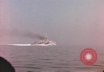 Image des péniches de débarquement de l'infanterie Normandie France, 1944, de la seconde 22 séquences d'archives historiques vidéo 65675058882