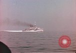 Image des péniches de débarquement de l'infanterie Normandie France, 1944, de la seconde 24 séquences d'archives historiques vidéo 65675058882