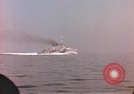 Image des péniches de débarquement de l'infanterie Normandie France, 1944, de la seconde 25 séquences d'archives historiques vidéo 65675058882
