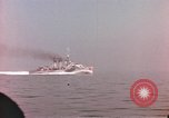 Image des péniches de débarquement de l'infanterie Normandie France, 1944, de la seconde 28 séquences d'archives historiques vidéo 65675058882