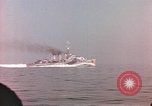Image des péniches de débarquement de l'infanterie Normandie France, 1944, de la seconde 30 séquences d'archives historiques vidéo 65675058882