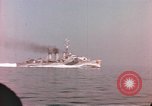 Image des péniches de débarquement de l'infanterie Normandie France, 1944, de la seconde 32 séquences d'archives historiques vidéo 65675058882