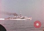 Image des péniches de débarquement de l'infanterie Normandie France, 1944, de la seconde 33 séquences d'archives historiques vidéo 65675058882