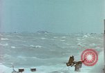 Image des péniches de débarquement de l'infanterie Normandie France, 1944, de la seconde 14 séquences d'archives historiques vidéo 65675058883