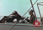 Image des péniches de débarquement de l'infanterie 'Océan Atlantique, 1944, de la seconde 4 séquences d'archives historiques vidéo 65675058884