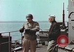 Image des péniches de débarquement de l'infanterie 'Océan Atlantique, 1944, de la seconde 13 séquences d'archives historiques vidéo 65675058884