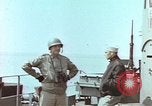 Image des péniches de débarquement de l'infanterie 'Océan Atlantique, 1944, de la seconde 14 séquences d'archives historiques vidéo 65675058884