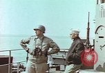 Image des péniches de débarquement de l'infanterie 'Océan Atlantique, 1944, de la seconde 16 séquences d'archives historiques vidéo 65675058884