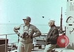 Image des péniches de débarquement de l'infanterie 'Océan Atlantique, 1944, de la seconde 17 séquences d'archives historiques vidéo 65675058884