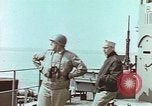 Image des péniches de débarquement de l'infanterie 'Océan Atlantique, 1944, de la seconde 18 séquences d'archives historiques vidéo 65675058884