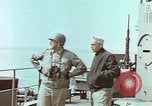 Image des péniches de débarquement de l'infanterie 'Océan Atlantique, 1944, de la seconde 20 séquences d'archives historiques vidéo 65675058884