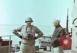 Image des péniches de débarquement de l'infanterie 'Océan Atlantique, 1944, de la seconde 21 séquences d'archives historiques vidéo 65675058884