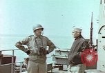 Image des péniches de débarquement de l'infanterie 'Océan Atlantique, 1944, de la seconde 22 séquences d'archives historiques vidéo 65675058884