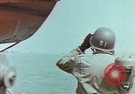 Image des péniches de débarquement de l'infanterie 'Océan Atlantique, 1944, de la seconde 29 séquences d'archives historiques vidéo 65675058884