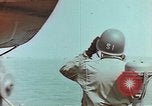 Image des péniches de débarquement de l'infanterie 'Océan Atlantique, 1944, de la seconde 31 séquences d'archives historiques vidéo 65675058884