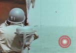 Image des péniches de débarquement de l'infanterie 'Océan Atlantique, 1944, de la seconde 32 séquences d'archives historiques vidéo 65675058884