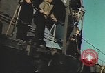 Image des péniches de débarquement de l'infanterie 'Océan Atlantique, 1944, de la seconde 37 séquences d'archives historiques vidéo 65675058884