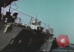 Image des péniches de débarquement de l'infanterie 'Océan Atlantique, 1944, de la seconde 41 séquences d'archives historiques vidéo 65675058884