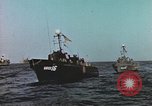 Image des péniches de débarquement de l'infanterie 'Océan Atlantique, 1944, de la seconde 48 séquences d'archives historiques vidéo 65675058884