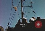 Image des péniches de débarquement de l'infanterie 'Océan Atlantique, 1944, de la seconde 52 séquences d'archives historiques vidéo 65675058884