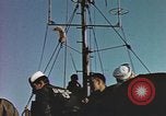 Image des péniches de débarquement de l'infanterie 'Océan Atlantique, 1944, de la seconde 56 séquences d'archives historiques vidéo 65675058884
