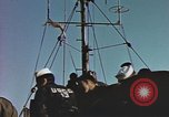 Image des péniches de débarquement de l'infanterie 'Océan Atlantique, 1944, de la seconde 57 séquences d'archives historiques vidéo 65675058884