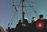 Image des péniches de débarquement de l'infanterie 'Océan Atlantique, 1944, de la seconde 59 séquences d'archives historiques vidéo 65675058884
