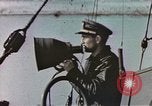 Image bateau de patrouille 'Océan Atlantique, 1944, de la seconde 1 séquences d'archives historiques vidéo 65675058885