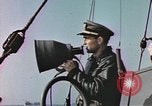 Image bateau de patrouille 'Océan Atlantique, 1944, de la seconde 4 séquences d'archives historiques vidéo 65675058885