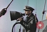 Image bateau de patrouille 'Océan Atlantique, 1944, de la seconde 7 séquences d'archives historiques vidéo 65675058885