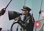Image bateau de patrouille 'Océan Atlantique, 1944, de la seconde 8 séquences d'archives historiques vidéo 65675058885
