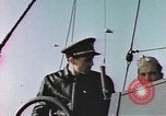 Image bateau de patrouille 'Océan Atlantique, 1944, de la seconde 11 séquences d'archives historiques vidéo 65675058885
