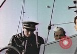 Image bateau de patrouille 'Océan Atlantique, 1944, de la seconde 13 séquences d'archives historiques vidéo 65675058885