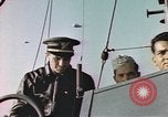 Image bateau de patrouille 'Océan Atlantique, 1944, de la seconde 15 séquences d'archives historiques vidéo 65675058885