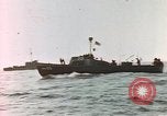 Image bateau de patrouille 'Océan Atlantique, 1944, de la seconde 16 séquences d'archives historiques vidéo 65675058885