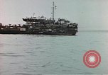 Image bateau de patrouille 'Océan Atlantique, 1944, de la seconde 18 séquences d'archives historiques vidéo 65675058885
