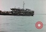 Image bateau de patrouille 'Océan Atlantique, 1944, de la seconde 19 séquences d'archives historiques vidéo 65675058885